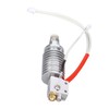 Hotend Replaceable Practical Strong Durable Metal 3D Printer Supplies for