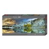 Heye Blue Lake Panorama Puzzles (1000-Piece, Multi-Colour)