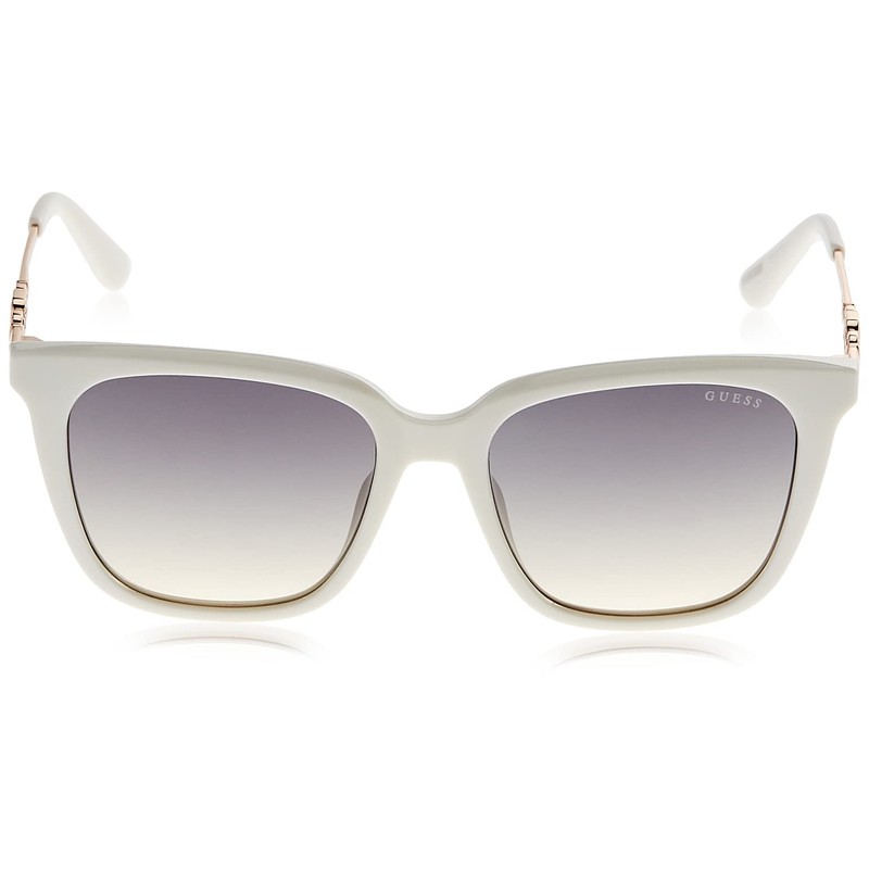 GUESS Plastic Square G Sunglasses