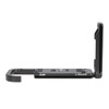 FOTGA Quick Release Plate L-Angle Vertical Quick Release Plate L-Bracket
