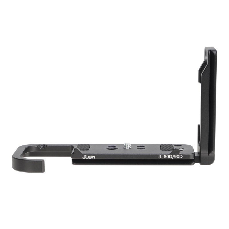 FOTGA Quick Release Plate L-Angle Vertical Quick Release Plate L-Bracket