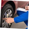 VICASKY 1Set Air Chuck Kit with Npt Male Fitting Durable