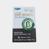 Calming Beta Glucan 60 tablets 1 box Improves immune function / 진정주 베타글루칸 60정 1박스 면역기능 증진