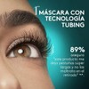 ésika - Mega Tubing Extensions Máscara de Pestañas 8 g