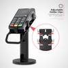 CTA Digital Universal Credit Card Reader Stand - Universal Rotating