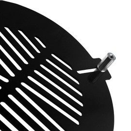 Alstar Bahtinov Mask Focusing Mask for Telescopes - FM100mm for a Tube Outer Diameter (OD) from 105mm-150mm