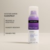 John Frieda Frizz Ease Moisture Barrier Hairspray, Seals Out Moisture