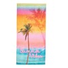 Catherine Lansfield Summer Vibes Strandtücher, 2 Stück