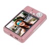4K Digital Camera 48MP HD 2.7 Inch Screen 8X Zoom