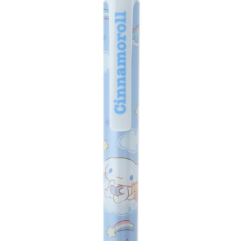 Sanrio 673480 Cinnamoroll Kurutoga Mechanical Pencil