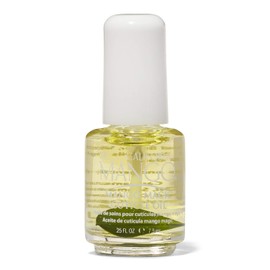 California Mango Aceite mágico para cutículas, Lumbar Cushion color-2640, 0.25 oz.
