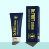 Dr. Foot Anti-Odor Heel and Ankle Foot Cream for Callus,