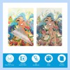Uinkit 10mil Thicker Self Sealing Photo Laminating Pouches 4 x