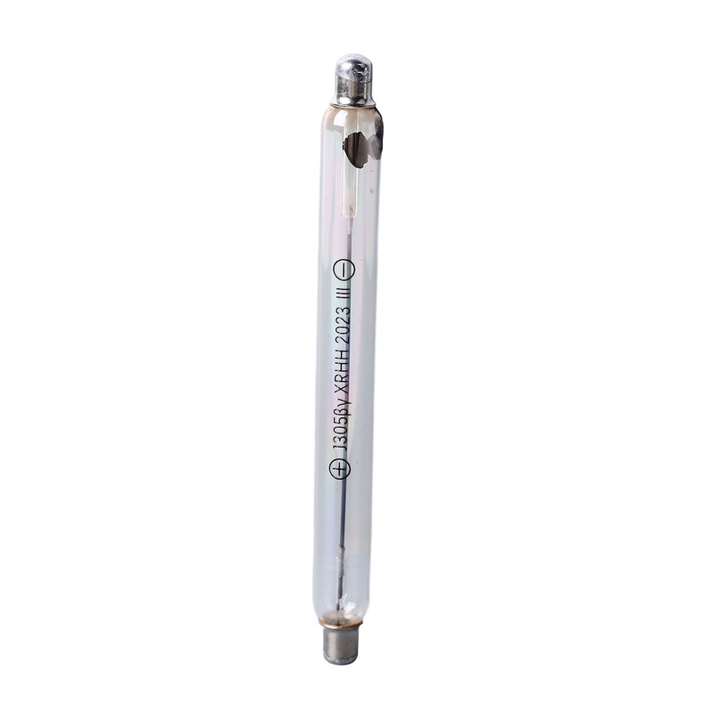 Geiger Tube High Sensitivity Multifunctional X Y β Rays Portable