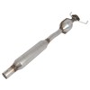 Rear Catalytic Converter Fit For Suzuki For SX4 2007 2008