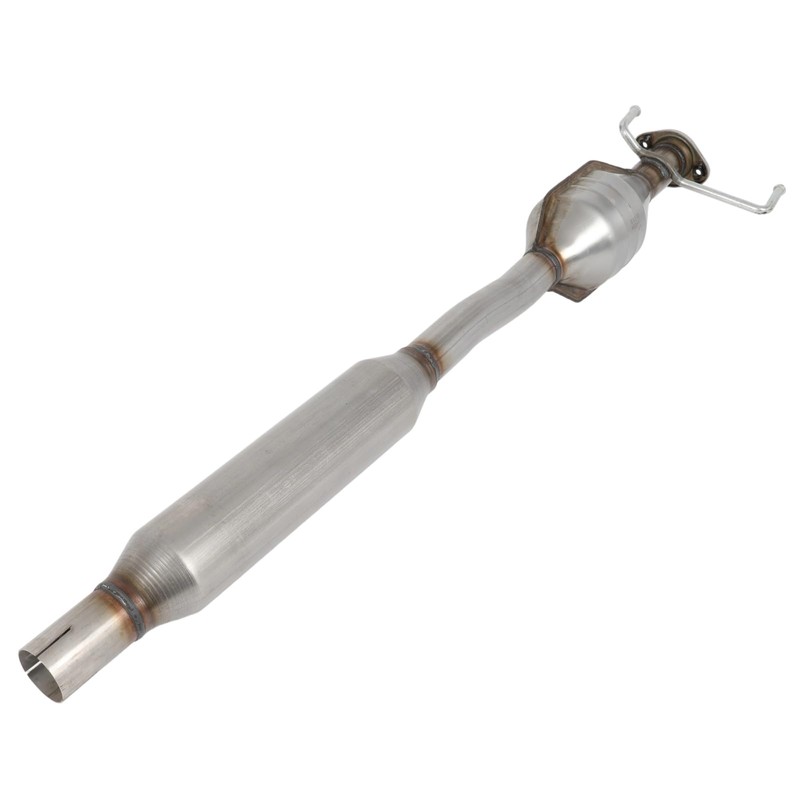 Rear Catalytic Converter Fit For Suzuki For SX4 2007 2008