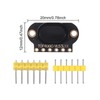 4pcs TOF400C VL53L1X 4M Laser Ranging Sensor Module TOF Time-of-Flight