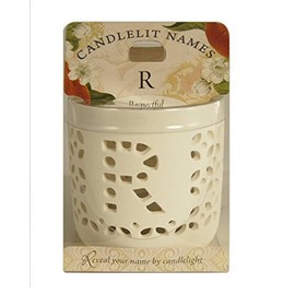 Candlelit Names R