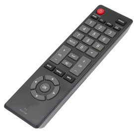 NH312UP Remote Control fit for Sanyo LCD LED HDTV TV FW55D25F FW40D36F FW43D25F FW32D06F FW50D36F FW50D48F FW43D47F FW40D48F FW40D36F-B FW32D08F FW32D06F-B