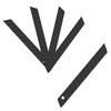 Murateckds SB-5BS Small Cutter Replacement Blade