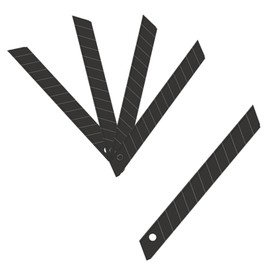 Murateckds SB-5BS Small Cutter Replacement Blade