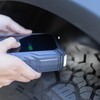 MOTIVITY 4-in-1 Portable Automotive Jump Starter with Air Compressor –