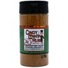 Cindy Lynn’s Veggie Delight Rub and Seasoning, 5.8 oz (Pack