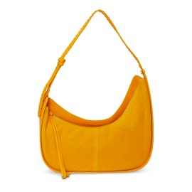 Vince Camuto Hayes Shoulder Bag, Mango Sorbet