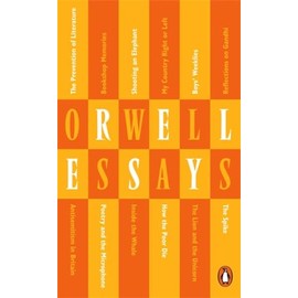 Essays (Penguin Modern Classics)