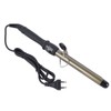 25mm Electric Hair Curler Adjust Temperature Prevent Scalding Negative Ion
