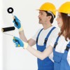 AmazingSpark 3 Pcs Drywall Compound Roller Includes 9 Inch 12