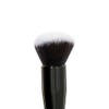 e.l.f. Ultimate - Cepillo de mezcla, herramienta de maquillaje vegano,