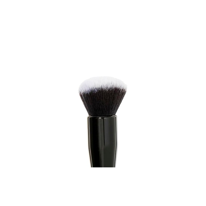 e.l.f. Ultimate - Cepillo de mezcla, herramienta de maquillaje vegano,