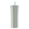 Contigo AUTOCLOSE Shake & Go 20oz Tumbler Macaroon Pearl
