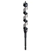 Onishi Kogyo S Large Woodworking Middle Drill 0.75 in (19.0