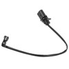 Frankberg 2 x Warning Contact Wear Indicators Front Compatible with