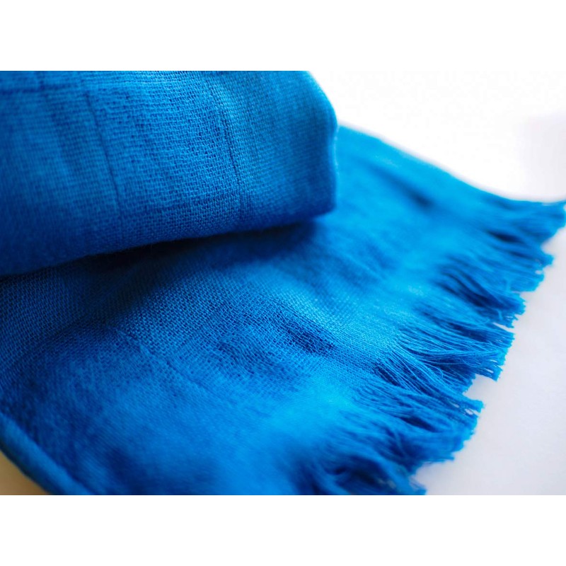 Imabari Scarf Towel (Imabari Towel Certified) for Mountain Girls, Safe