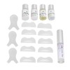 27ml Fast Lash Eyelash Perming Kit Mild Long Lasting Eyelash