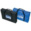 ミワックス キャリーバッグ 青 A2 CB-660-BU