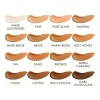 L.a. Girl Pro Coverage Liquid Foundation, Fair, 0.95 Fluid