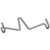 T-SWC T-Post Spring Wire Clips (250)