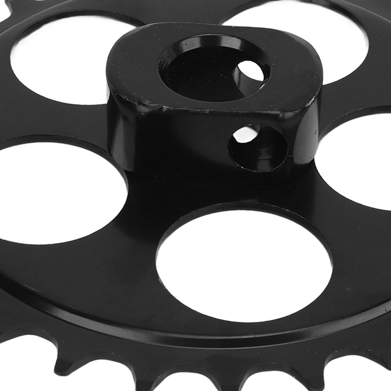 410 28T Sprocket 13T Sprocket Kit Carbon Steel Sprocket Accessory