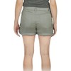 Boston Traders Women's Cargo Short (US, Numeric, 6, Regular, Regular,
