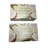 Shugar Soapworks Oatmeal & Coconut soap (pack of 4)