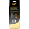 Meguiar's X2000 Toalla de Secado de Microfibra con imn de