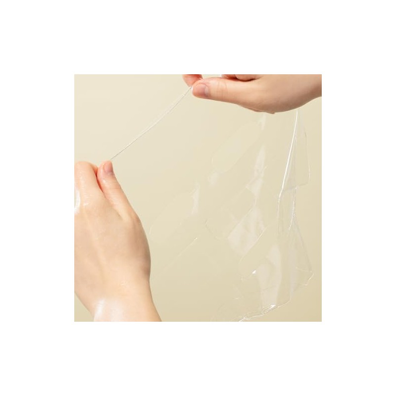 エキスパートナイアシンビタ5％フィルムゲルマスク4枚入り