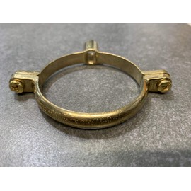 Brass munsen ring suit 54 mm outside diameter pipe Pack Size : 1