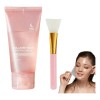 Mascarilla Colágeno Medicube Caja Embalaje
