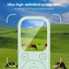 MP3 Player with Bluetooth Music Player: Olycism MP3 Player for