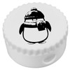 'Cute Penguin' Compact Pencil Sharpener (PS00011758)